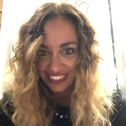 tutor a Turate - Alessia