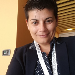 tutor a Roma - Paola