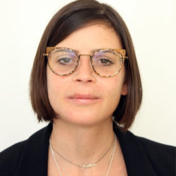tutor a Roma - Alessia