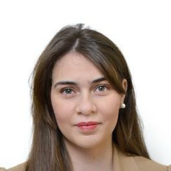tutor a Ferrandina - Raffaella