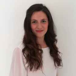 tutor a Roma - Monica