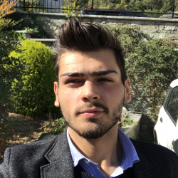 tutor a ROMA - Marco