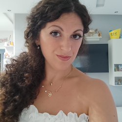 tutor a Civitavecchia - Manuela
