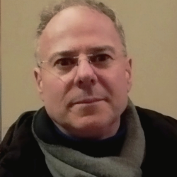 tutor a Oppido Mamertina - Stefano