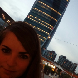 tutor a Milano - Susanna