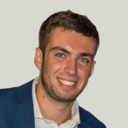 tutor a Roma - Gabriele