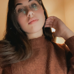 tutor a Lanciano - Alessia