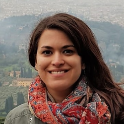 tutor a Firenze - Elisa