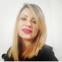 tutor a Roma - ilaria
