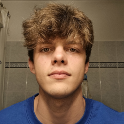 tutor a Milano - Luca