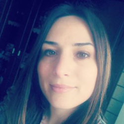 tutor a Napoli - Valentina