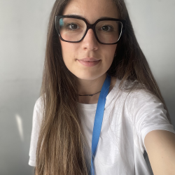 tutor a Roma - Damiana