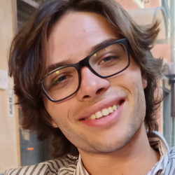 tutor a Milano - Niccolo