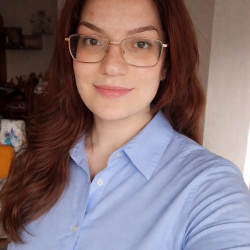 tutor a Napoli - Stefania
