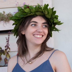 tutor a Roma - Chiara