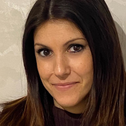 tutor a Roma - Paola
