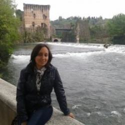 tutor a Mantova - Cristina