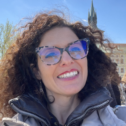 tutor a Belpasso - Cristina