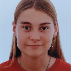 tutor a Besozzo - Valentina