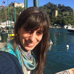 tutor a Milano - Agnese