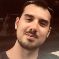 tutor a Pisa - Filippo