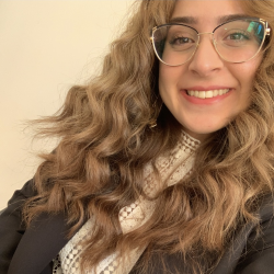 tutor a Bisignano - Laura