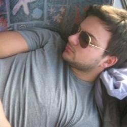 tutor a Bari - Davide