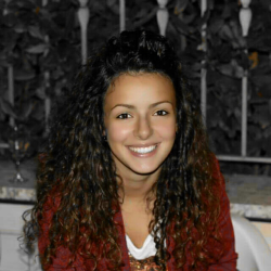tutor a Roma - Claudia
