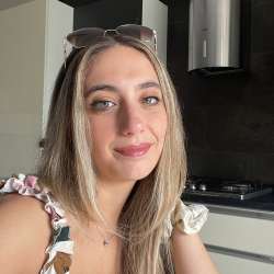 tutor a Sedriano - Benedetta
