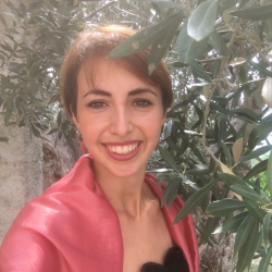 tutor a Bari - Erika