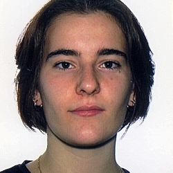 tutor a Bologna - Chiara