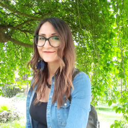 tutor a Guidonia - Ylenia