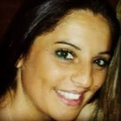 tutor a NOCI - Antonella