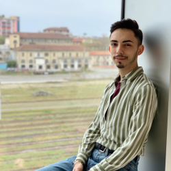 tutor a milano - martino