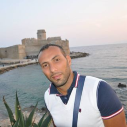 tutor a Senago - Fabio