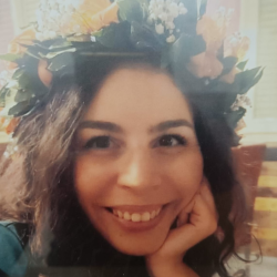 tutor a Roma - Michela