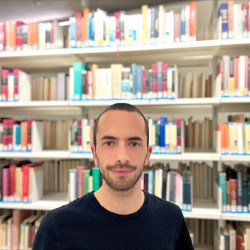 tutor a Parma - Alessandro