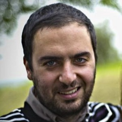 tutor a bologna - luca