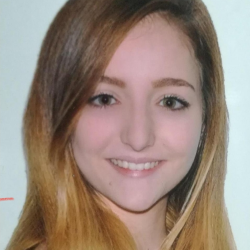 tutor a Genzano di Roma - Ilaria