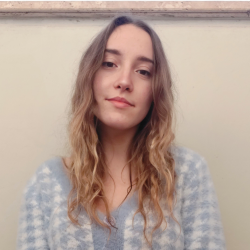 tutor a Roma - Chiara