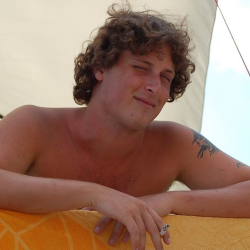 immagine del tutor Lorenzo