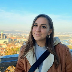 tutor a Pisa - Irene