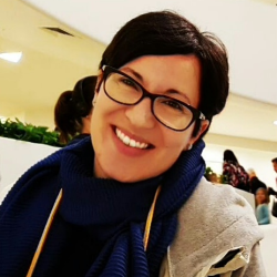 tutor a Roma - Elisa