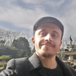 tutor a Chiusi - Mirko