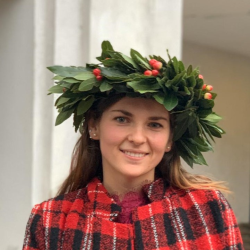 tutor a NOVARA - Ioana