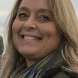 tutor a Trieste - Federica