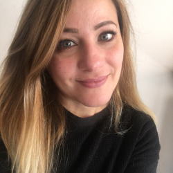 immagine del tutor Alessandra