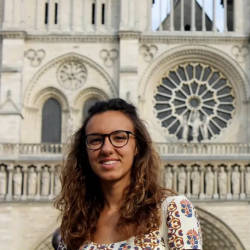 tutor a Torino - Stefania