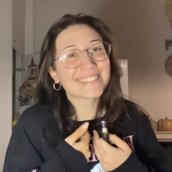 tutor a Bologna - Giulia