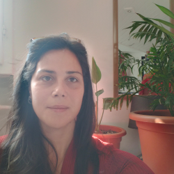 tutor a Bologna - Marianna